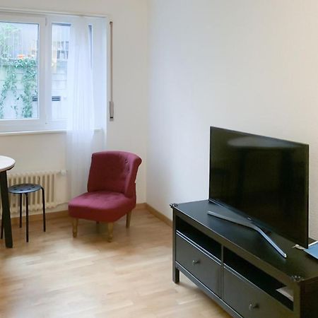 Lucerne Apartment - Near Lion Monument - By Paf Екстериор снимка
