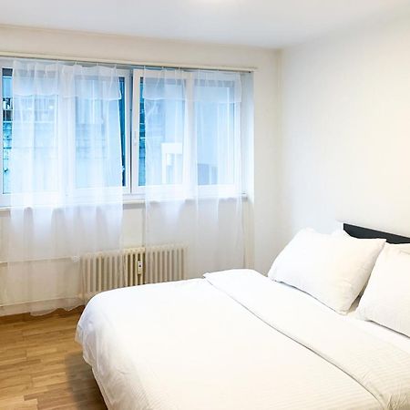 Lucerne Apartment - Near Lion Monument - By Paf Екстериор снимка