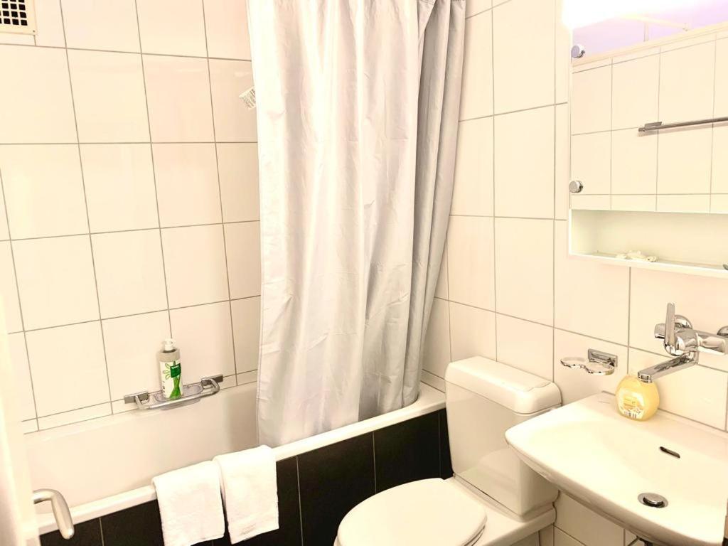 Lucerne Apartment - Near Lion Monument - By Paf Екстериор снимка