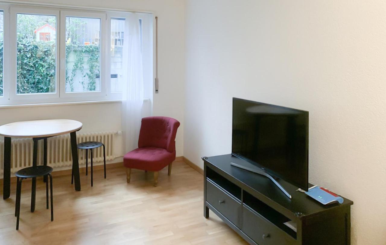 Lucerne Apartment - Near Lion Monument - By Paf Екстериор снимка